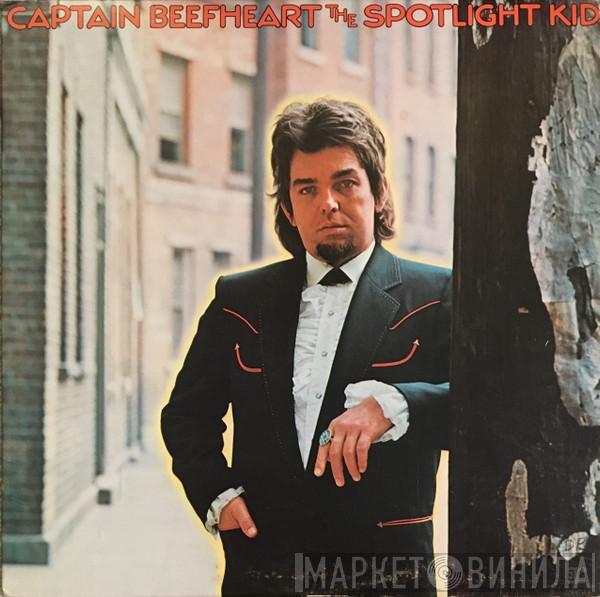  Captain Beefheart  - The Spotlight Kid