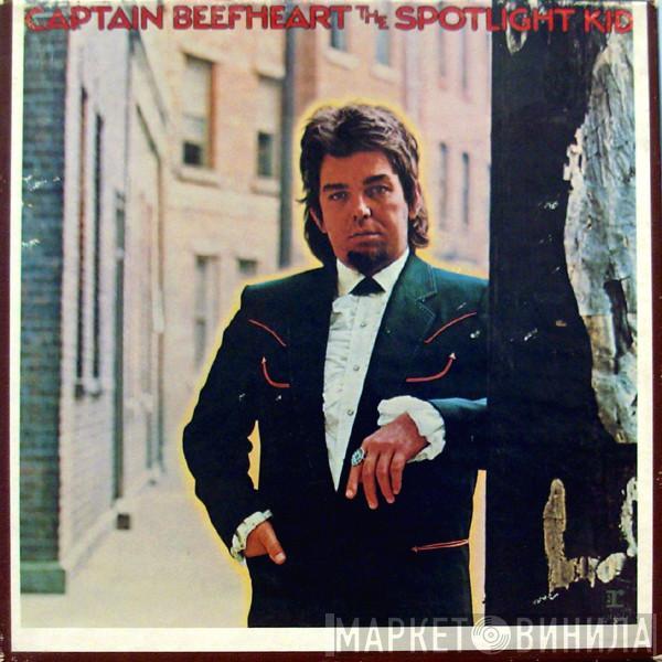  Captain Beefheart  - The Spotlight Kid