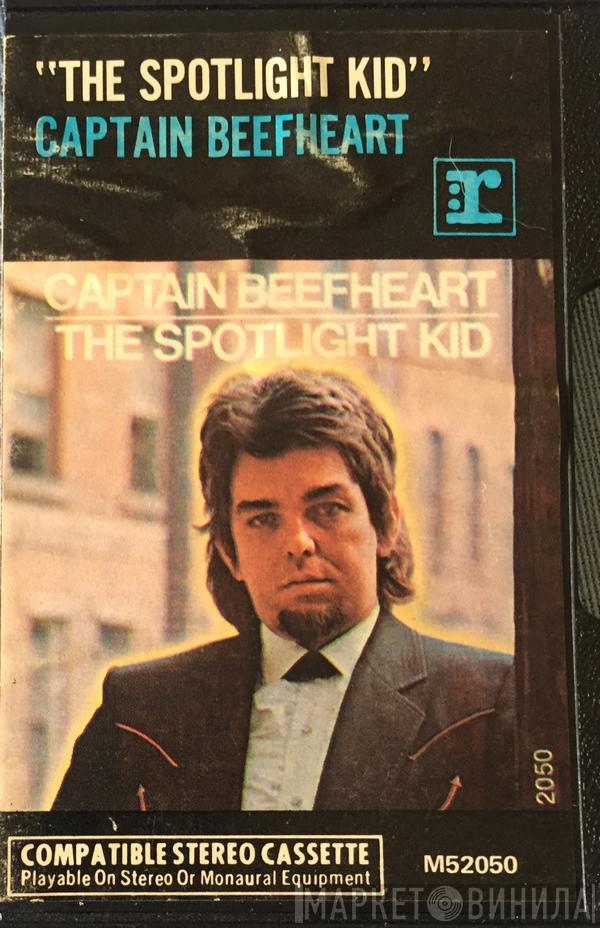  Captain Beefheart  - The Spotlight Kid