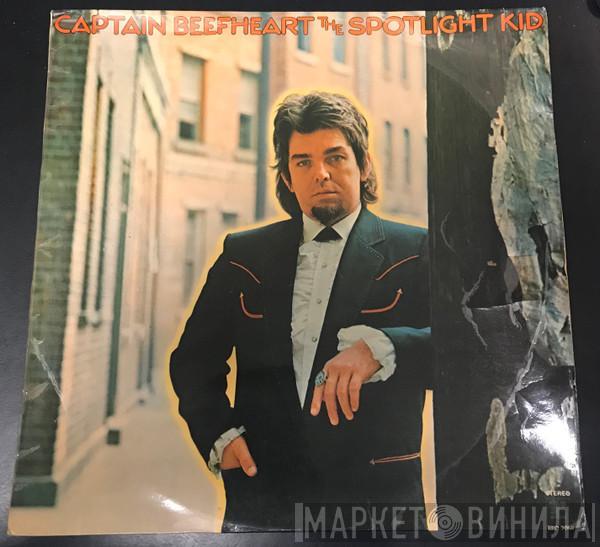  Captain Beefheart  - The Spotlight Kid