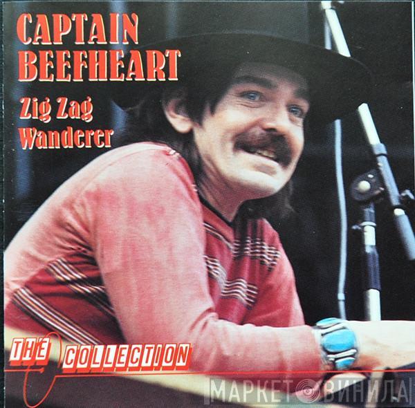 Captain Beefheart - Zig Zag Wanderer