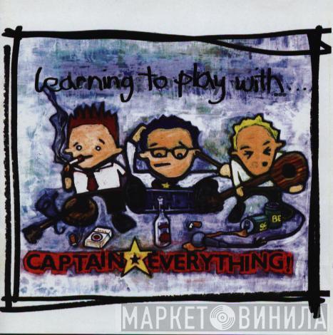 Captain Everything! - Learning To Play With...