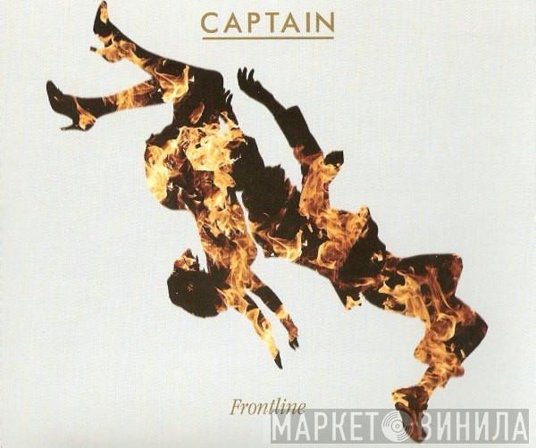  Captain  - Frontline