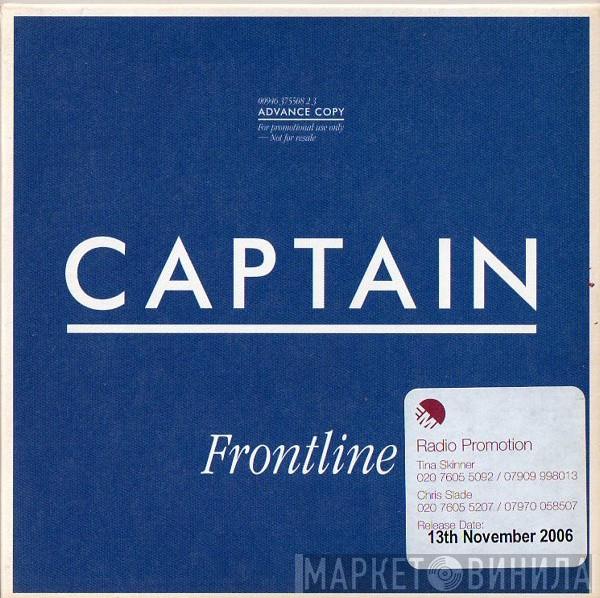 Captain - Frontline
