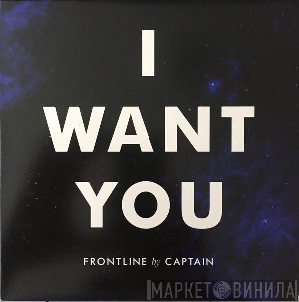 Captain - Frontline