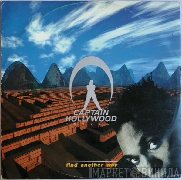 Captain Hollywood Project - Find Another Way