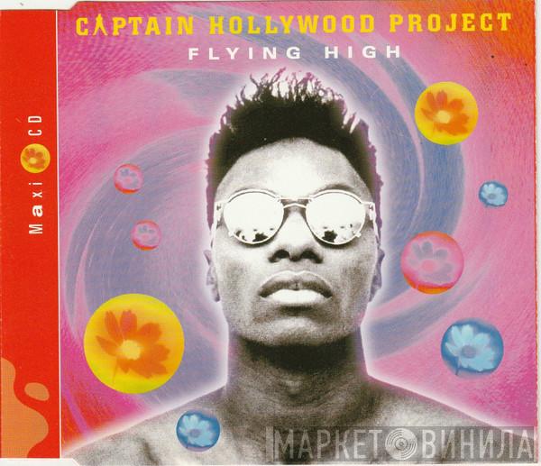  Captain Hollywood Project  - Flying High