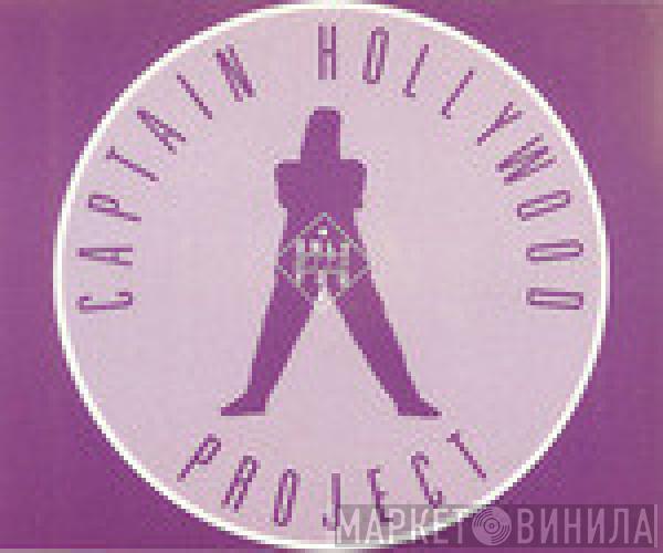  Captain Hollywood Project  - Only With You (Remixes)