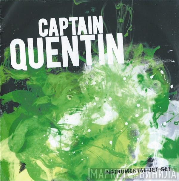 Captain Quentin - Instrumental Jet Set