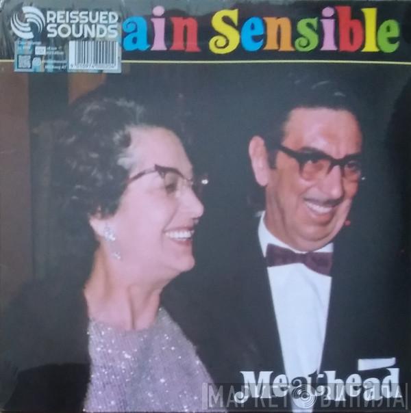 Captain Sensible - Meathead