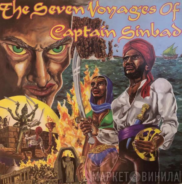  Captain Sinbad  - The Seven Voyages Of Captain Sinbad