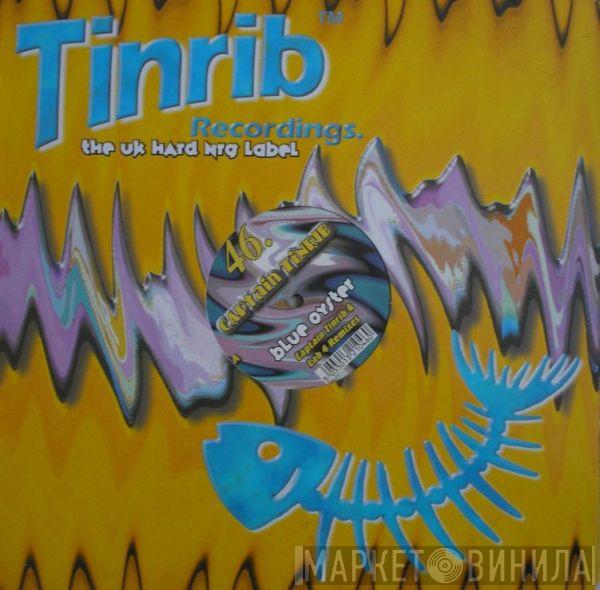  Captain Tinrib  - Blue Oyster
