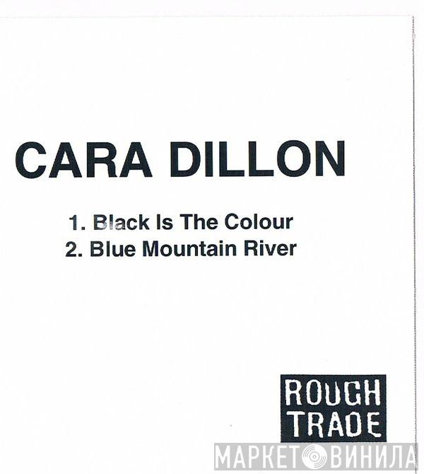 Cara Dillon - Black Is The Colour