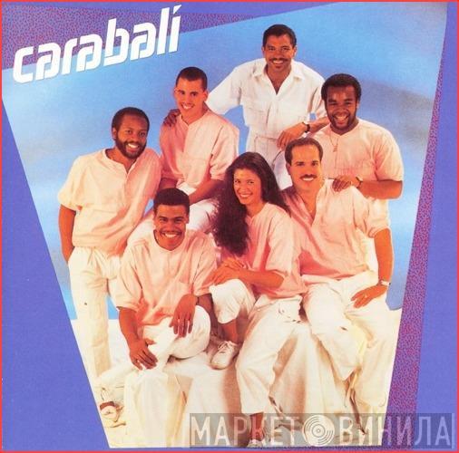 Carabali - Carabali