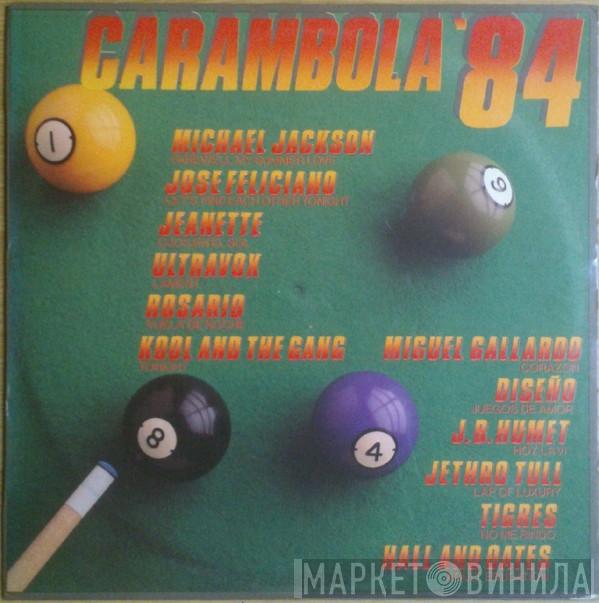  - Carambola '84