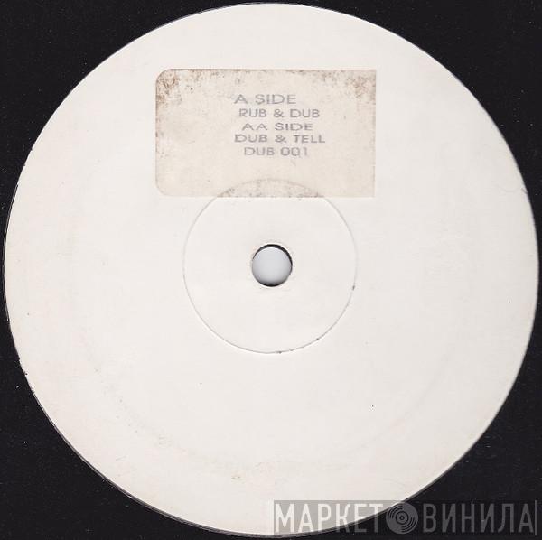 Caramel Surgery, Doctor  - Rub & Dub / Dub & Tell