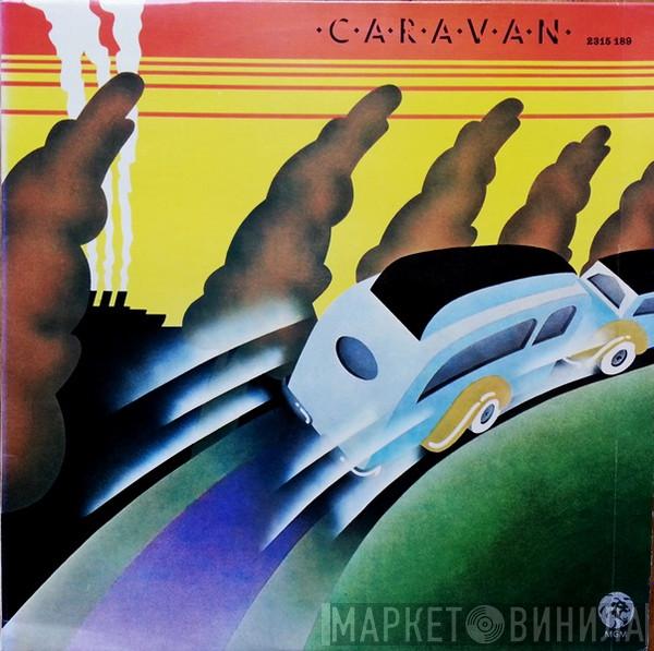  Caravan  - Caravan