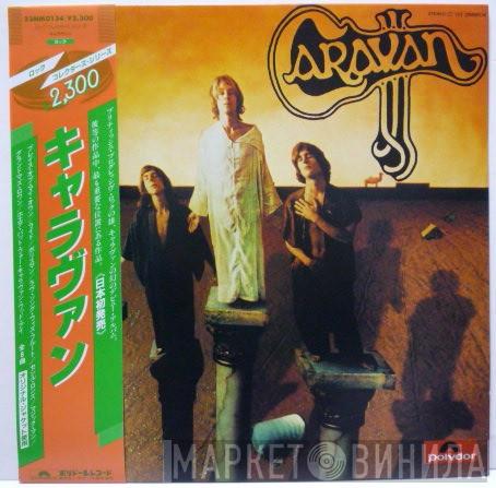  Caravan  - Caravan