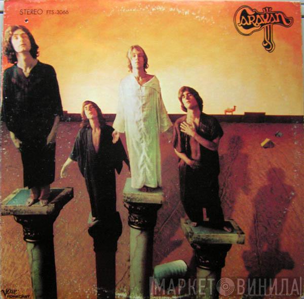  Caravan  - Caravan
