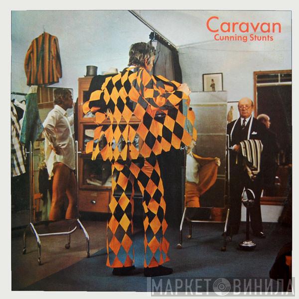 Caravan - Cunning Stunts