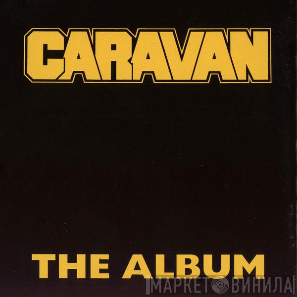  Caravan  - The Album