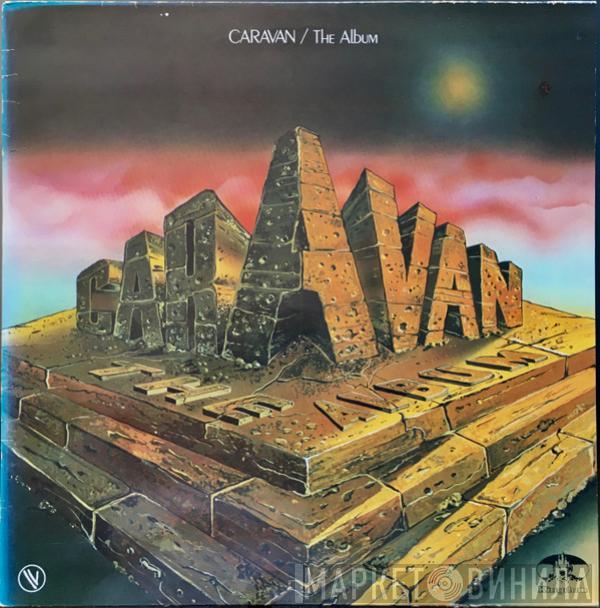 Caravan - The Album