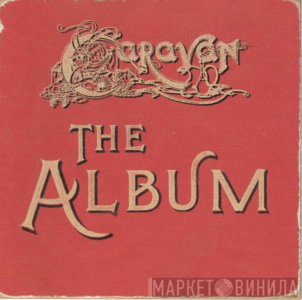  Caravan  - The Album