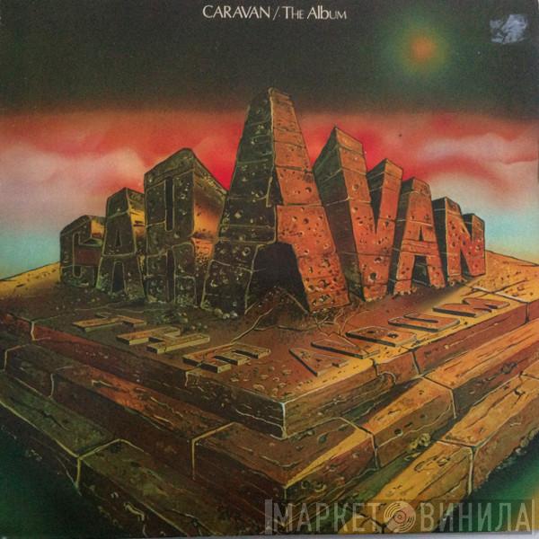  Caravan  - The Album