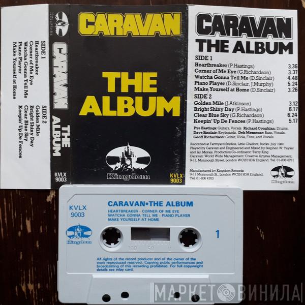  Caravan  - The Album