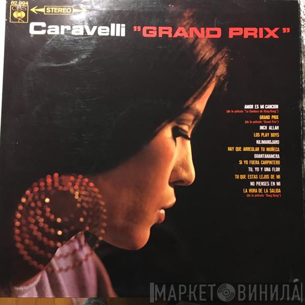 Caravelli - Grand Prix