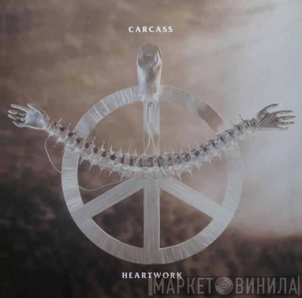 Carcass - Heartwork