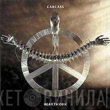  Carcass  - Heartwork