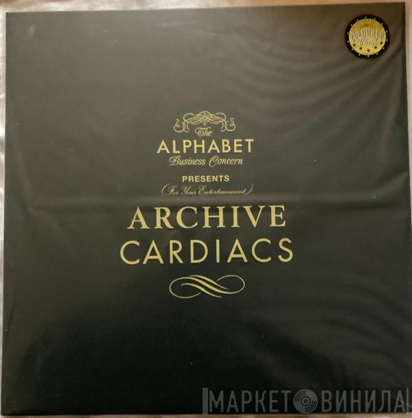 Cardiacs - Archive Cardiacs