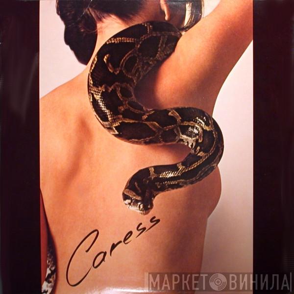 Caress - Caress