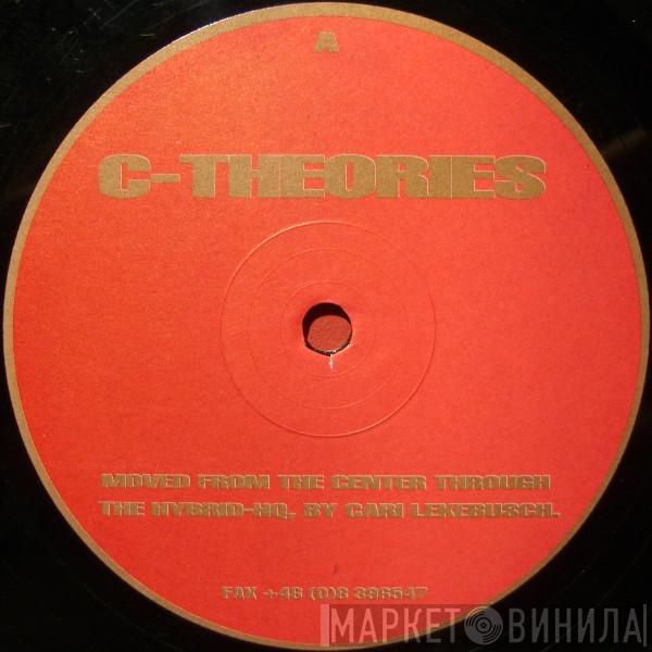 Cari Lekebusch - C-Theories