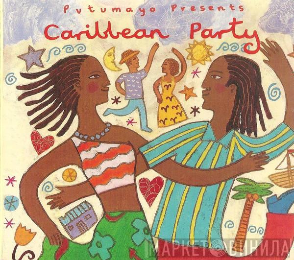  - Caribbean Party