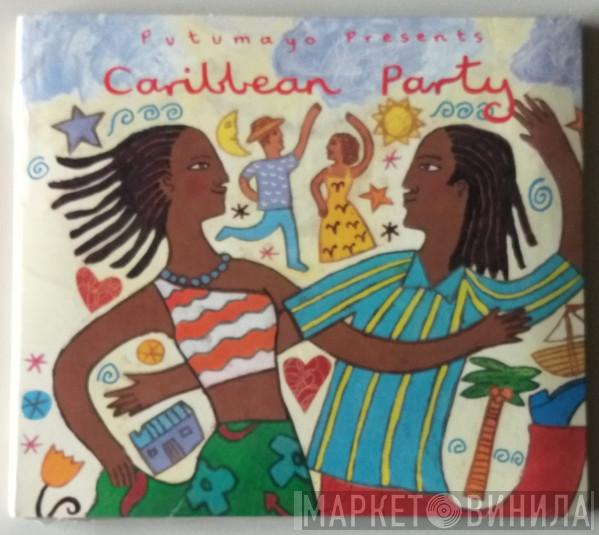  - Caribbean Party