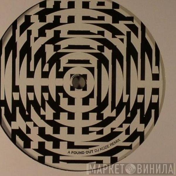 Caribou ‎ - Swim Remixes