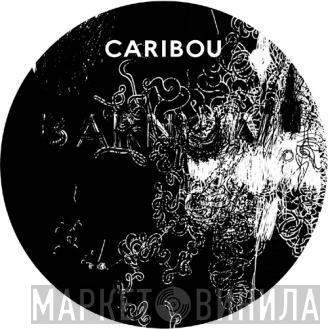 Caribou - Barnowl