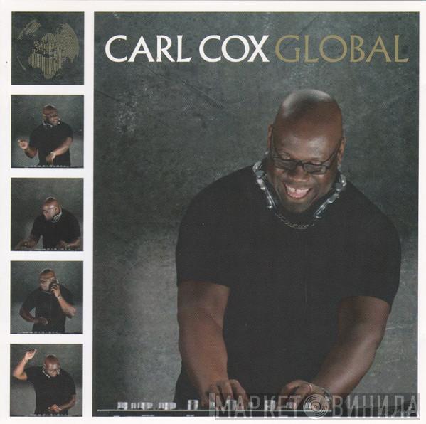 Carl Cox - Global