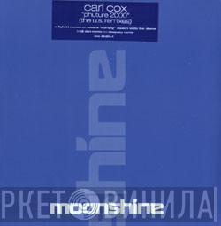  Carl Cox  - Phuture 2000 (The U.S. Remixes)