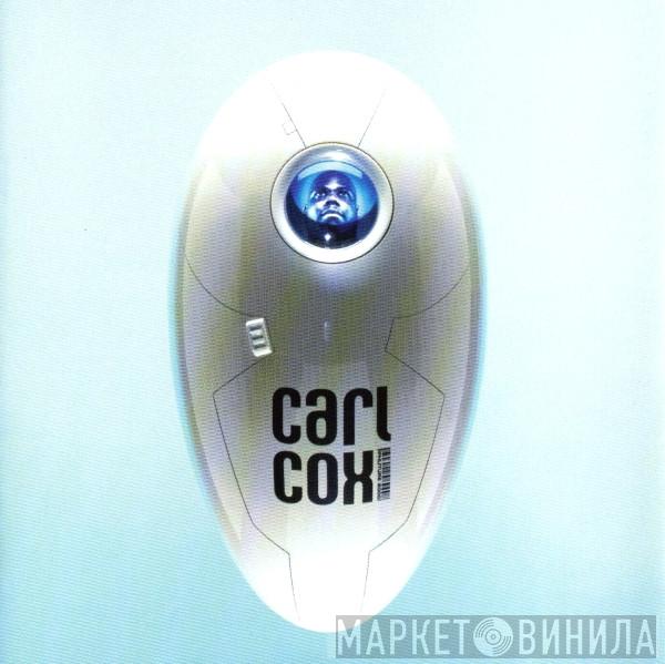  Carl Cox  - Phuture 2000