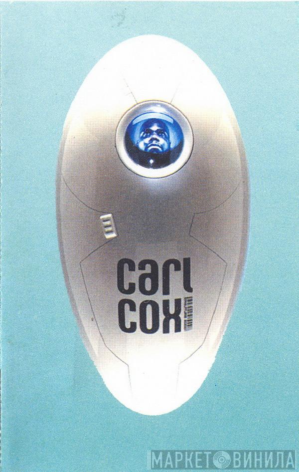  Carl Cox  - Phuture 2000