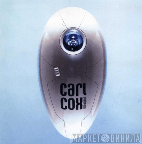  Carl Cox  - Phuture 2000