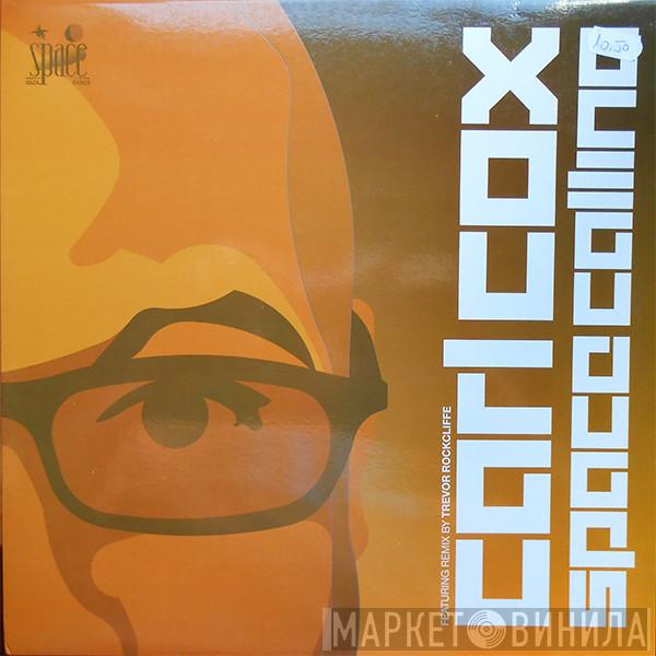  Carl Cox  - Space Calling