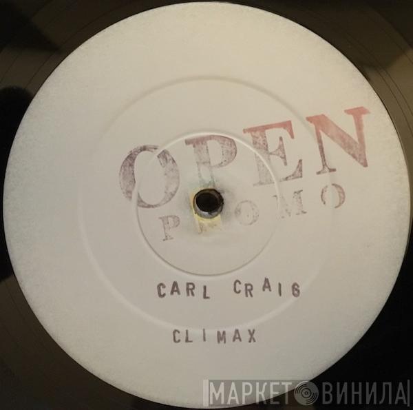 Carl Craig - Climax