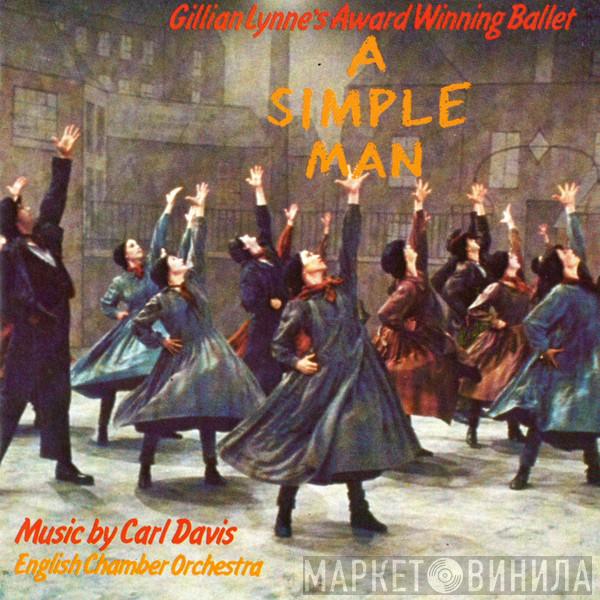 Carl Davis  - A Simple Man