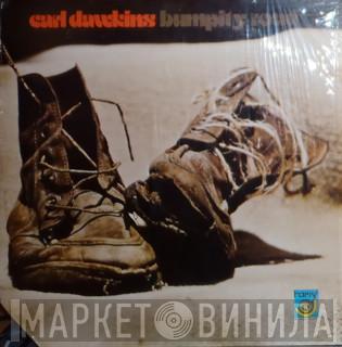 Carl Dawkins  - Bumpity Road