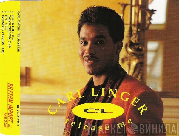  Carl Linger  - Release Me