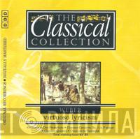 Carl Maria von Weber - Virtuoso Lyricism